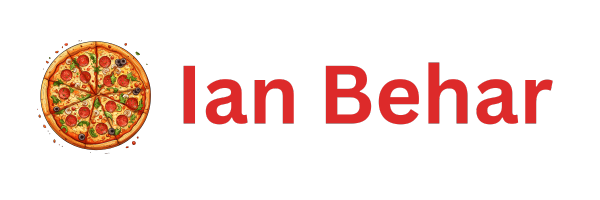 Ian Behar